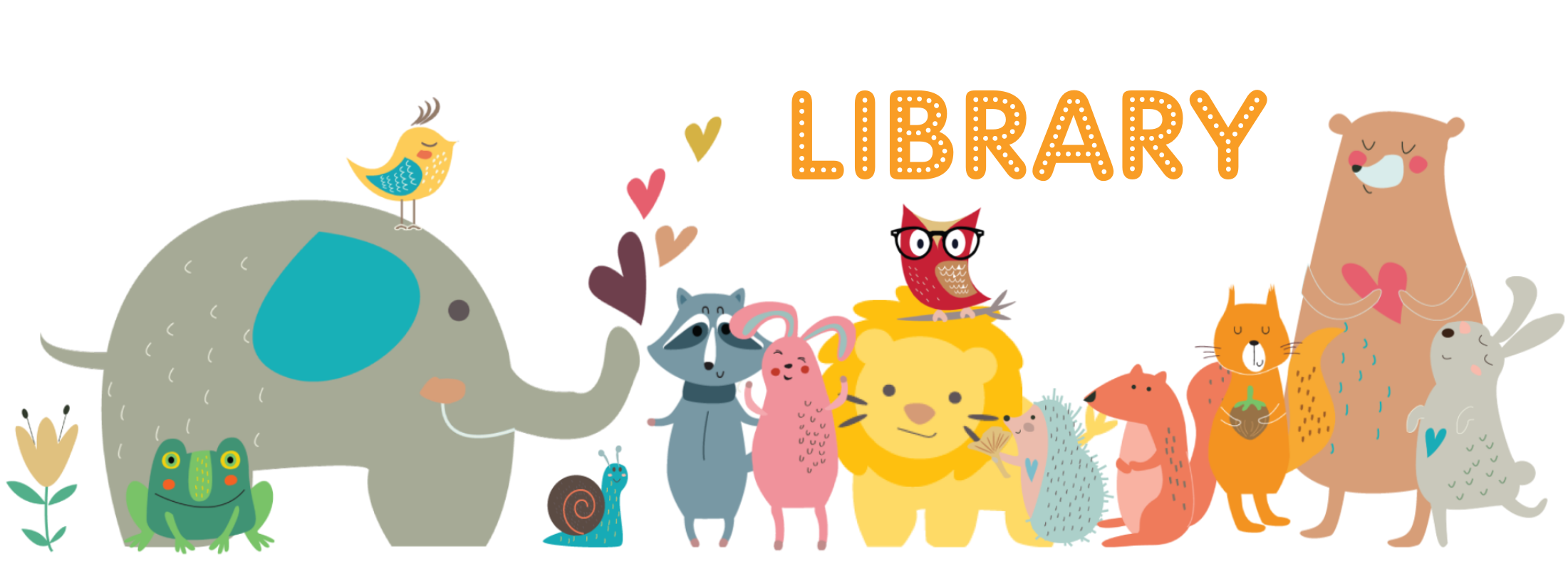 POP-UP Festival Library